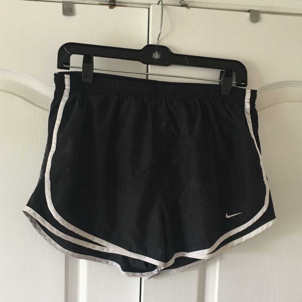 Nike Dry-Fit Shorts